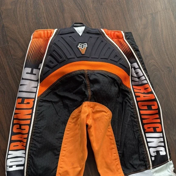 Fox Racing Pants - Picture 8 of 11